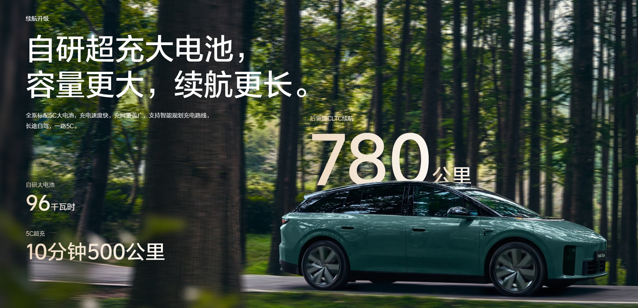 理想i6